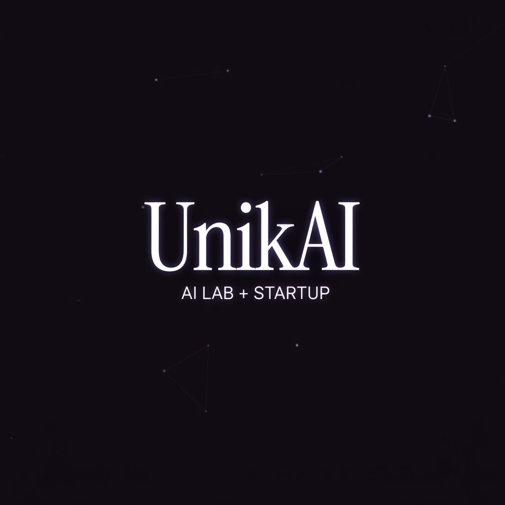 UnikAI Lab logo